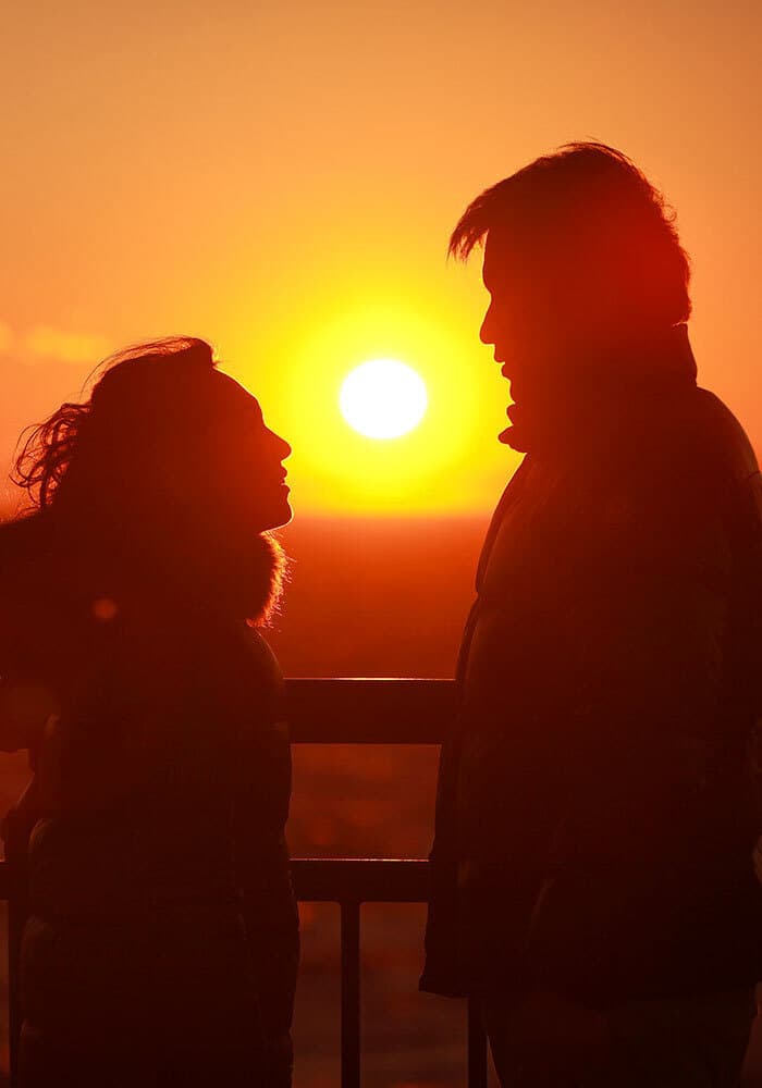 和歌山県日高郡由良町で地元ロケーション撮影