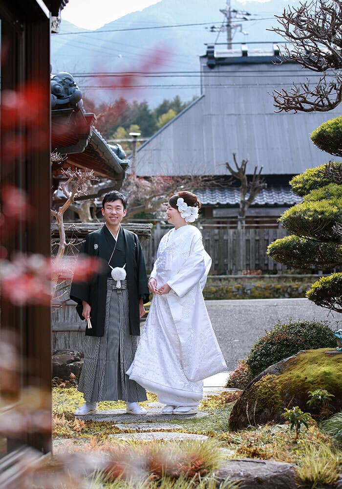 兵庫県神崎郡神河町地元ロケーション撮影