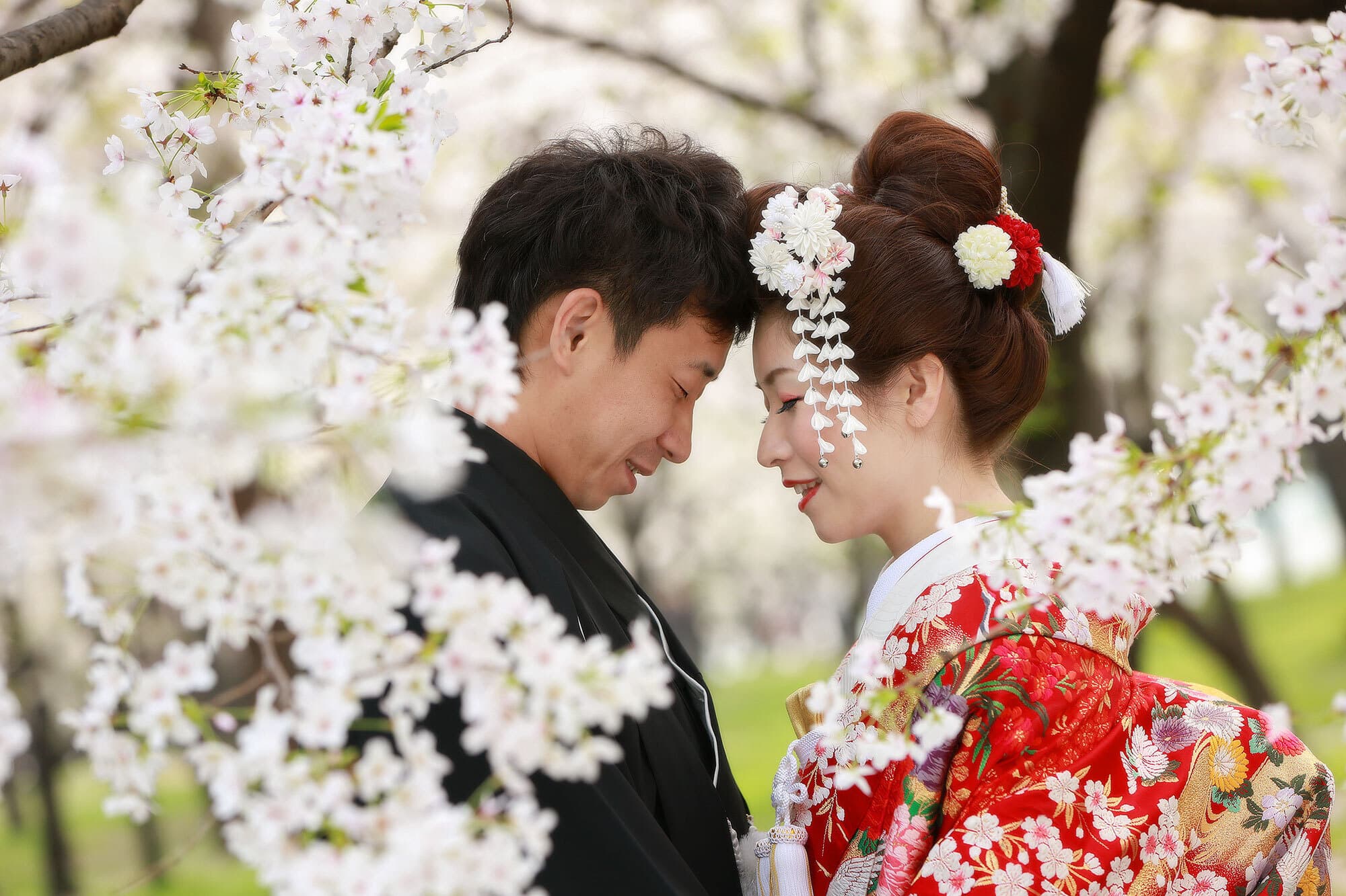 大阪府堺市で地元ロケーション撮影