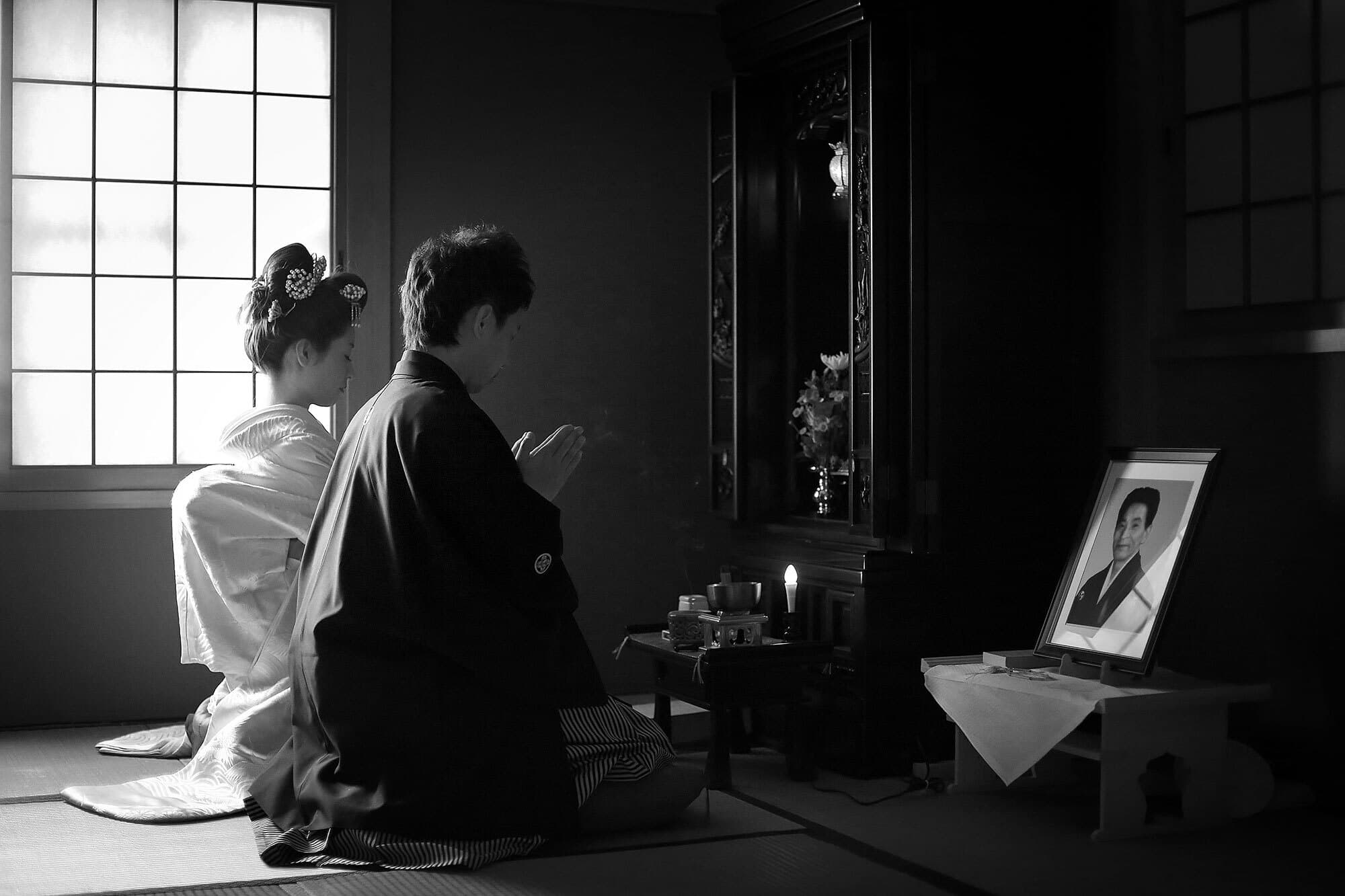 大阪府堺市で地元ロケーション撮影