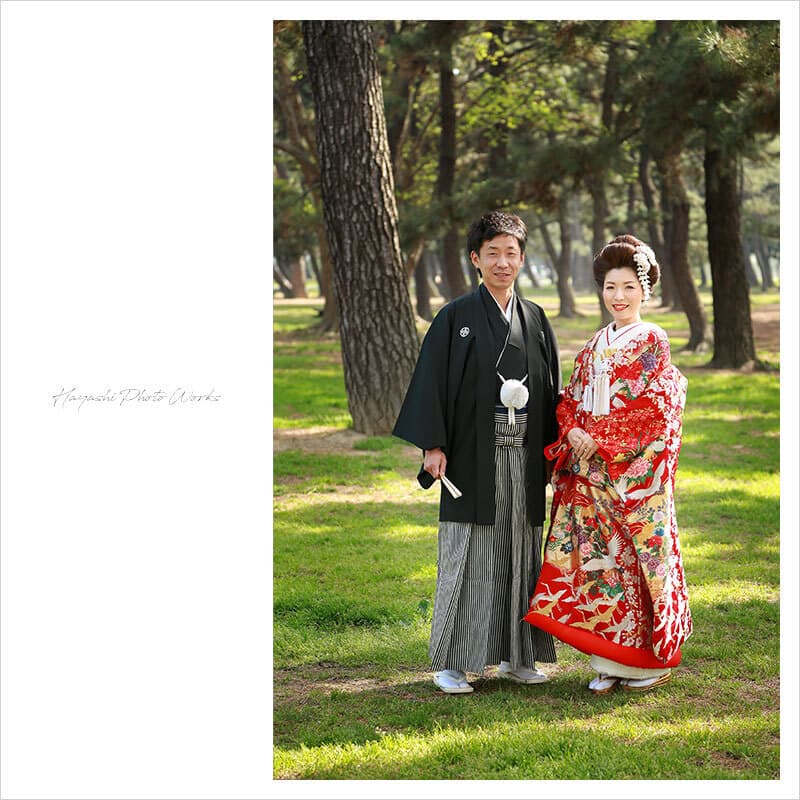 大阪府堺市で地元ロケーション撮影