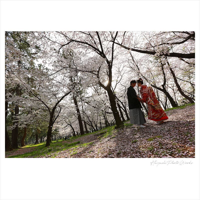 大阪府堺市で地元ロケーション撮影