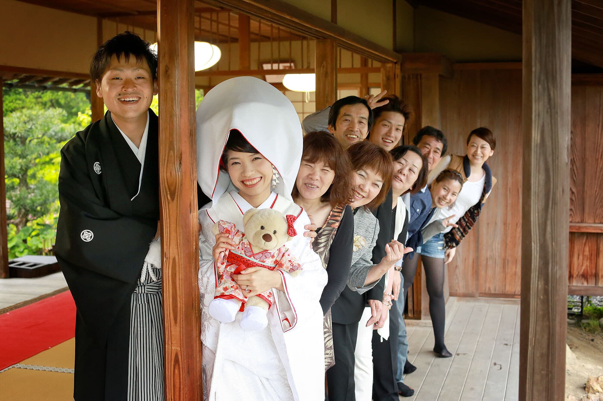 彦根城ロケーション撮影