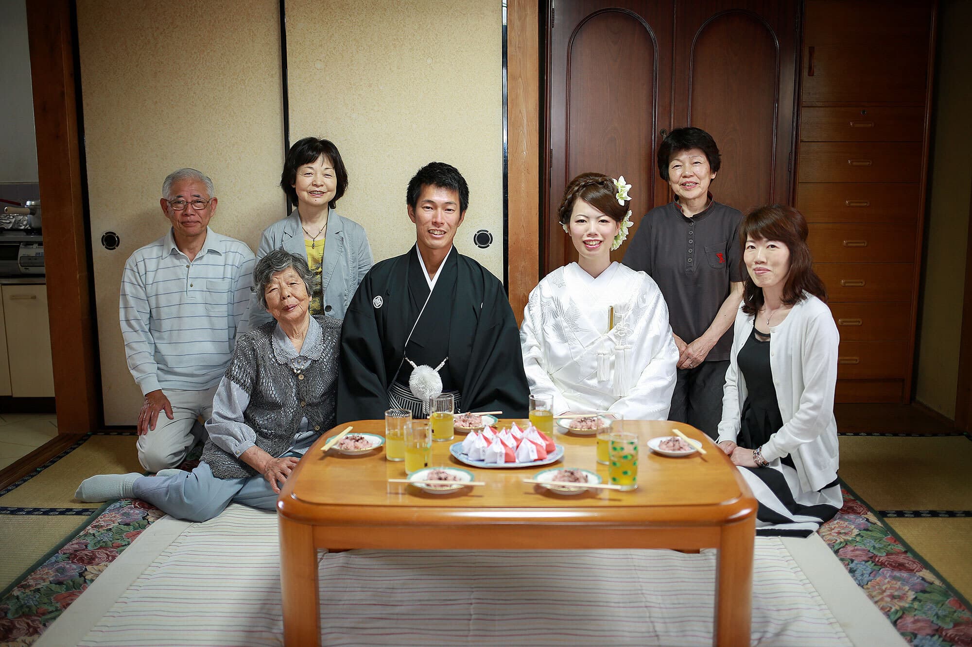 彦根市地元ロケーション撮影