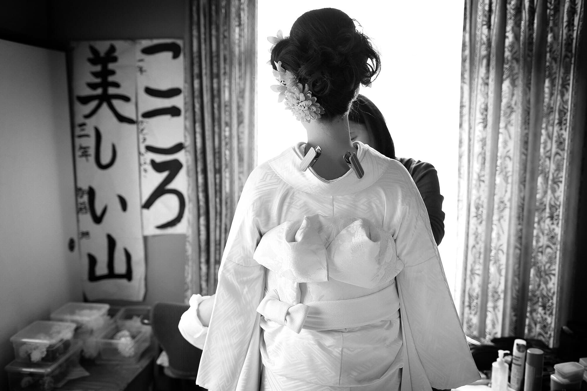 彦根市地元ロケーション撮影