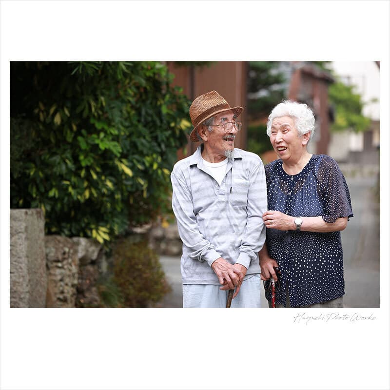 伊勢市地元ロケーション撮影