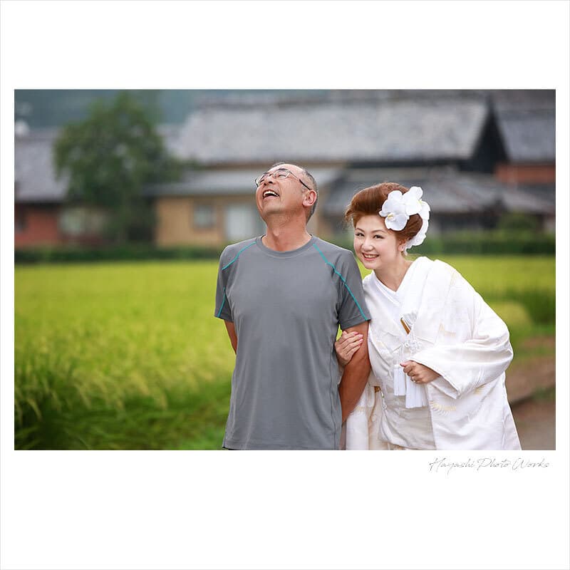 伊勢市地元ロケーション撮影