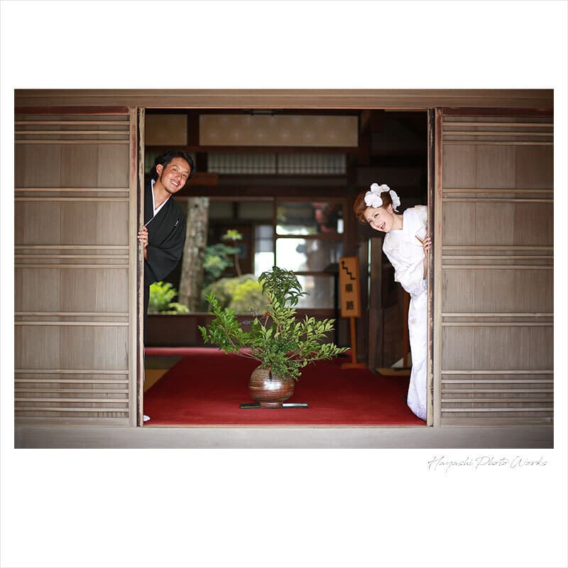 伊勢市地元ロケーション撮影