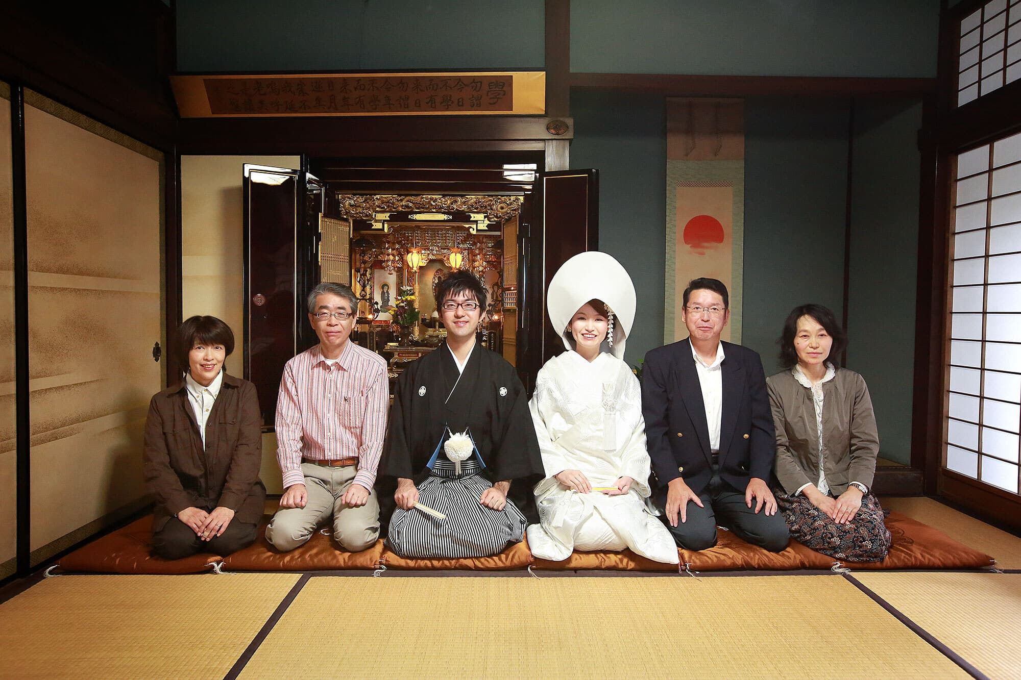 彦根市で地元ロケーション撮影