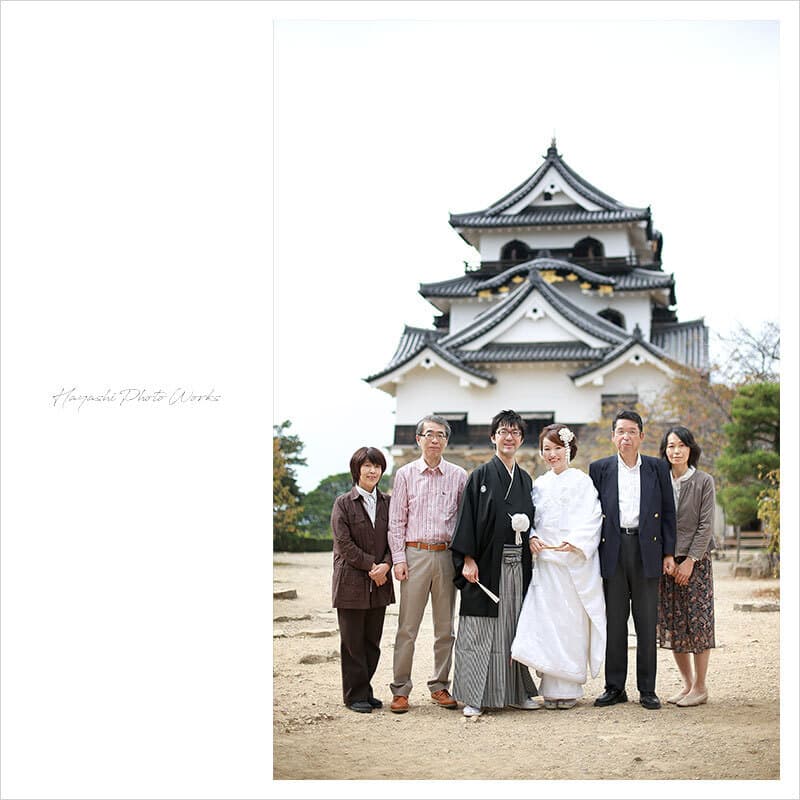 彦根市で地元ロケーション撮影