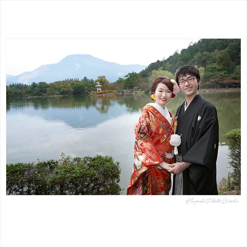 彦根市で地元ロケーション撮影