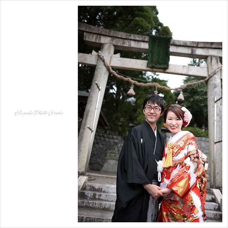 彦根市で地元ロケーション撮影