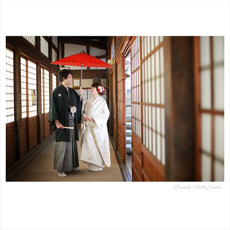 福井県美浜町でロケーション撮影