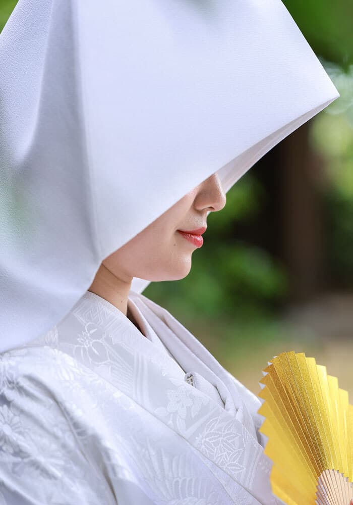 東京都世田谷区で前撮りロケーション撮影